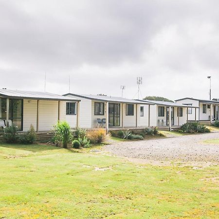 Stratford Motel & Holiday Park Dış mekan fotoğraf
