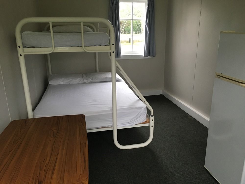 Stratford Motel & Holiday Park Dış mekan fotoğraf