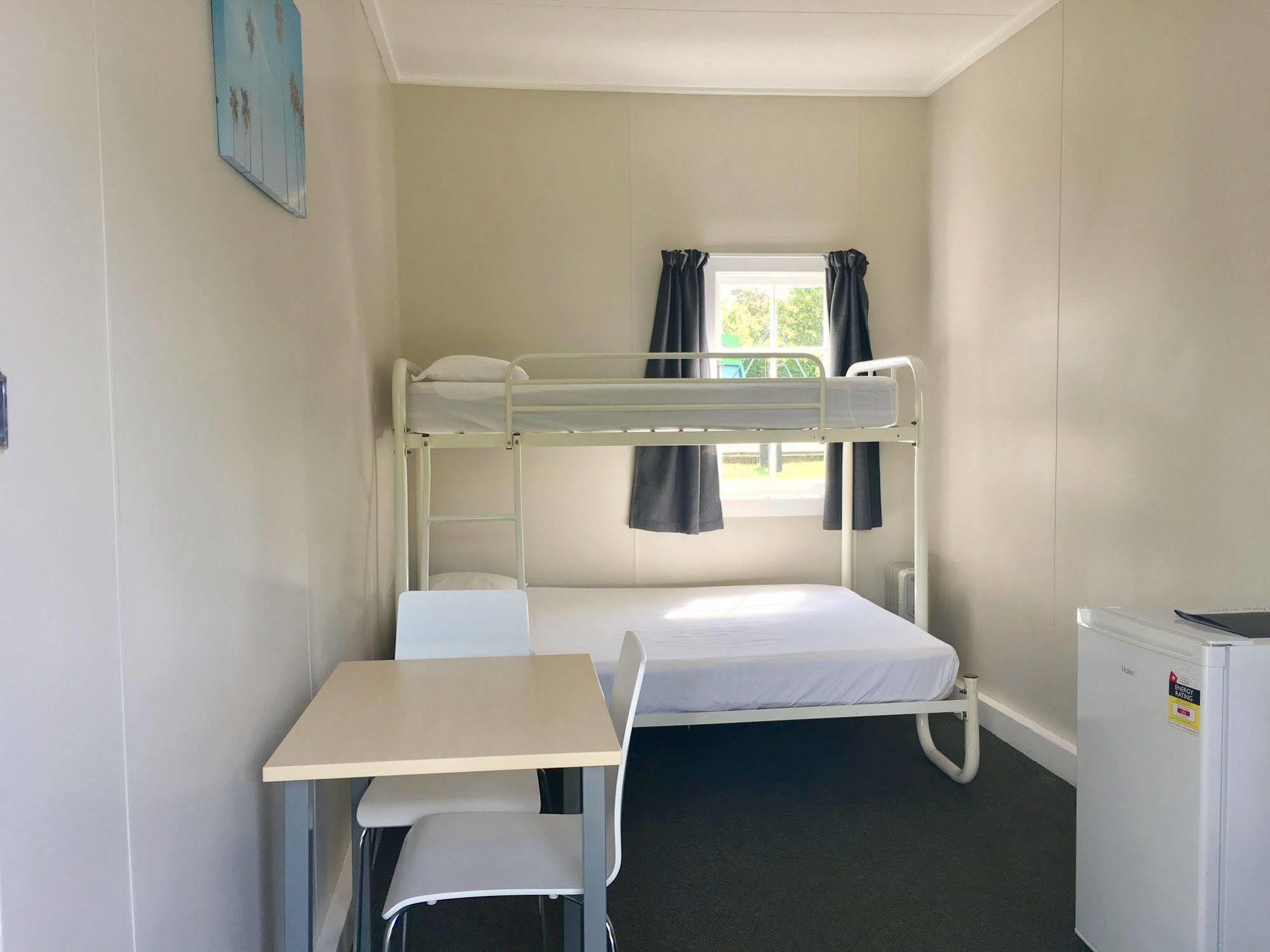 Stratford Motel & Holiday Park Dış mekan fotoğraf