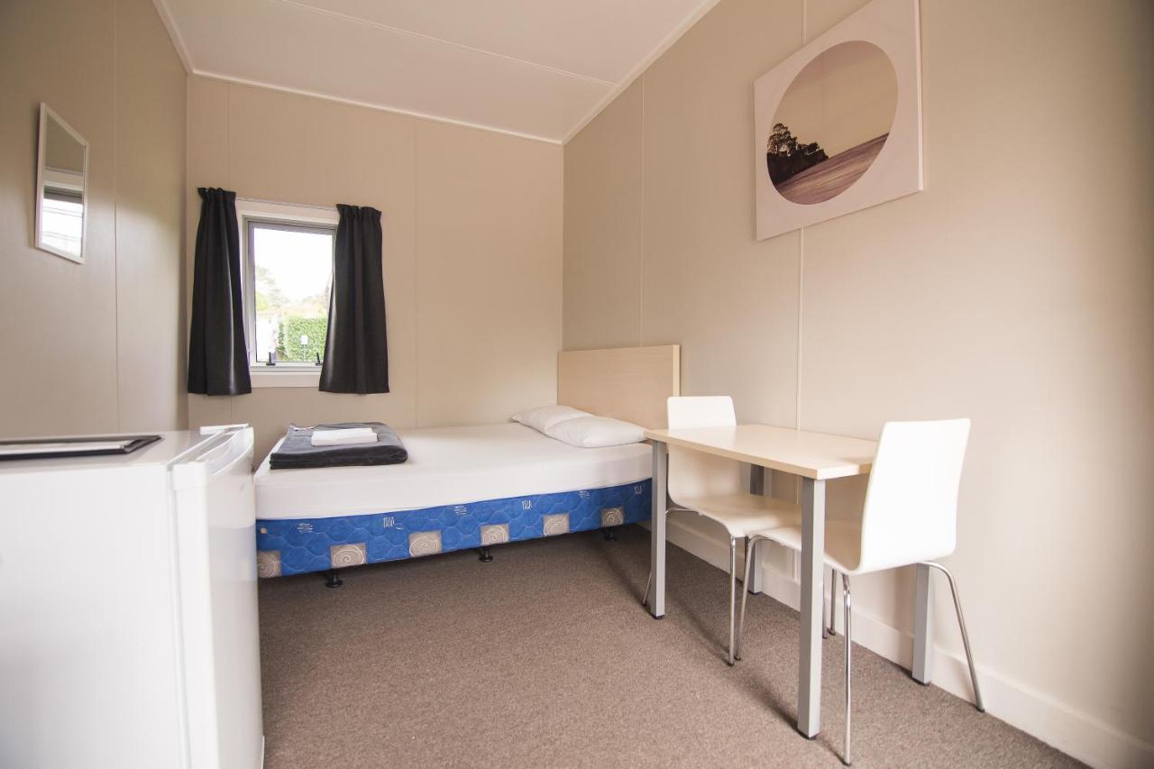 Stratford Motel & Holiday Park Oda fotoğraf